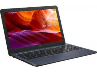 Asus VivoBook 15 X543UA-DM342T Laptop (Core i3 7th Gen/4 GB/1 TB/Windows 10)