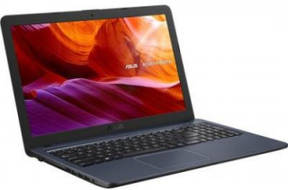 Asus VivoBook 15 X543UA-DM342T Laptop (Core i3 7th Gen/4 GB/1 TB/Windows 10)