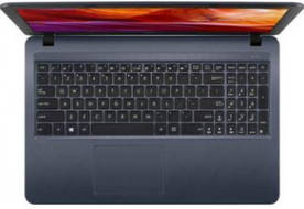 Asus VivoBook 15 X543UA-DM342T Laptop (Core i3 7th Gen/4 GB/1 TB/Windows 10)