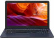 Asus VivoBook 15 X543UA-DM342T Laptop (Core i3 7th Gen/4 GB/1 TB/Windows 10)