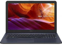 Asus VivoBook 15 X543UA-DM582T Laptop (Core i5 8th Gen/8 GB/1 TB/Windows 10)