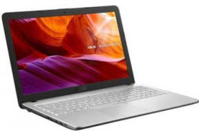 Asus X543UA-DM841T Laptop (Core i3 8th Gen/4 GB/1 TB/Windows 10)