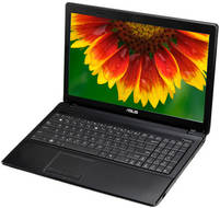 Asus X54C-SX260D Laptop (Pentium 2nd Gen/2 GB/320 GB/DOS)
