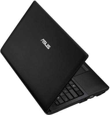 Asus X54C-SX260D Laptop (Pentium 2nd Gen/2 GB/320 GB/DOS)
