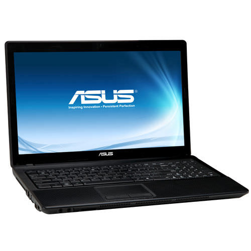 Asus X54C-SX261D Laptop (Core i3 2nd Gen/2 GB/500 GB/DOS) Price