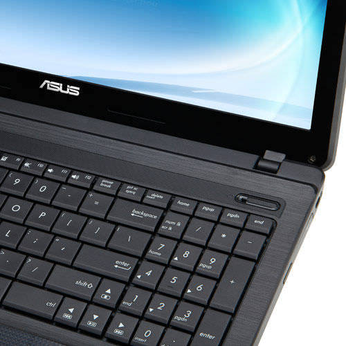 Asus X54C-SX365D Laptop (Pentium Dual Core 2nd Gen/2 GB/500 GB/DOS)