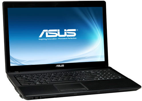 Asus X54C-SX454D Laptop (Core i3 2nd Gen/2 GB/500 GB/DOS) Price