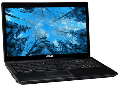 Asus X54H-SX136D Laptop (Pentium 2nd Gen/2 GB/320 GB/DOS) Price