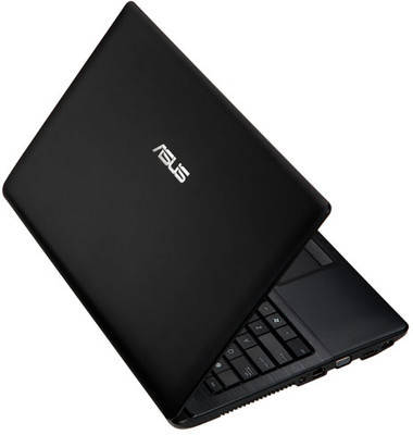 Asus X54H-SX136D Laptop (Pentium 2nd Gen/2 GB/320 GB/DOS)