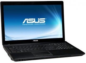 Asus X54H-SX137D Laptop (Core i3 2nd Gen/2 GB/500 GB/DOS) Price