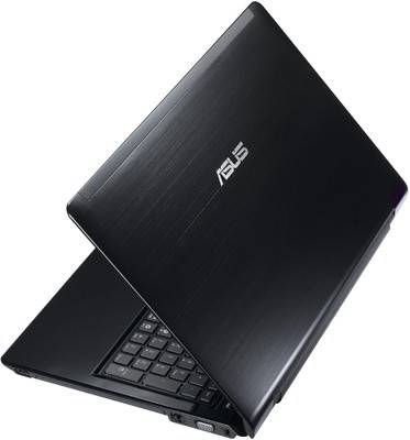 Asus X54H-SX227D Laptop (Core i3 2nd Gen/2 GB/320 GB/DOS)
