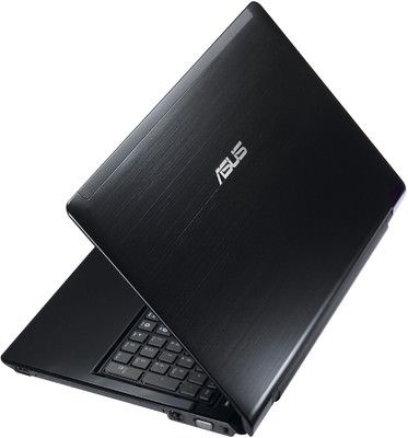 Asus X54H-SX227D Laptop (Core i3 2nd Gen/2 GB/320 GB/DOS) Price
