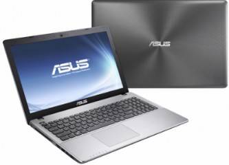 Asus X550CA-X0259D Laptop (Pentium Dual Core 3rd Gen/2 GB/500 GB/DOS)