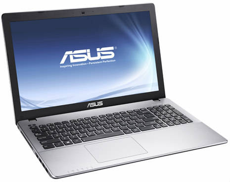 Asus X550CA-XO259D Laptop (Pentium Dual Core 3rd Gen/2 GB/500 GB/DOS)