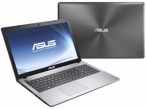 Asus X550CA-XO259D Laptop (Pentium Dual Core 3rd Gen/2 GB/500 GB/DOS)