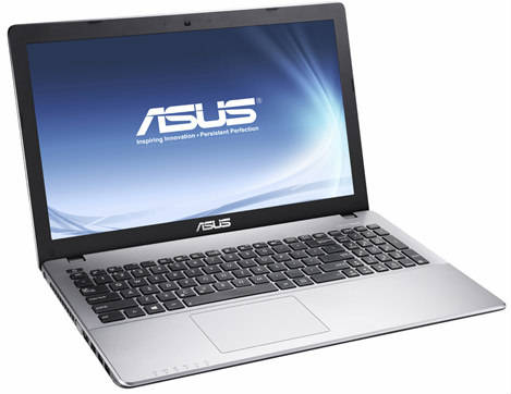 Asus X550CA-XO347D Laptop (Core i3 3rd Gen/2 GB/500 GB/DOS)