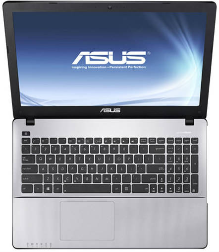 Asus X550CA-XO347D Laptop (Core i3 3rd Gen/2 GB/500 GB/DOS)