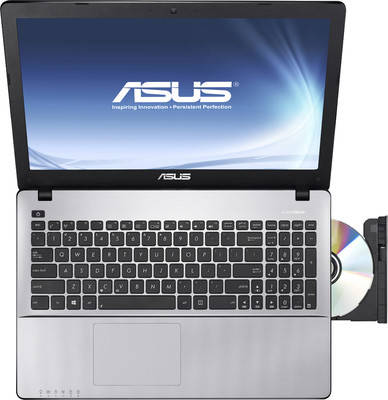 Asus X550CA-XO702D Laptop (Core i3 3rd Gen/2 GB/500 GB/DOS)