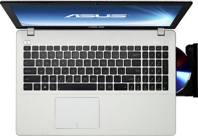 Asus X550CA-XX110D Laptop (Core i5 3rd Gen/4 GB/750 GB/DOS)