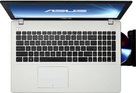 Asus X550CA-XX110D Laptop (Core i5 3rd Gen/4 GB/750 GB/DOS)