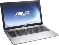Asus X550CA-XX545D Laptop (Core i3 3rd Gen/2 GB/500 GB/DOS)