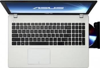 Asus X550CA-XX703D Laptop (Core i3 3rd Gen/2 GB/500 GB/DOS)