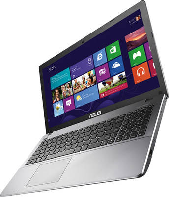 Asus Vivobook X550CC-CJ650H Laptop (Core i3 3rd Gen/4 GB/500 GB/Windows 8/2 GB)