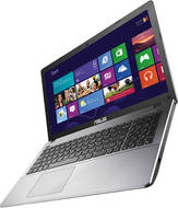 Asus Vivobook X550CC-CJ650H Laptop (Core i3 3rd Gen/4 GB/500 GB/Windows 8/2 GB)