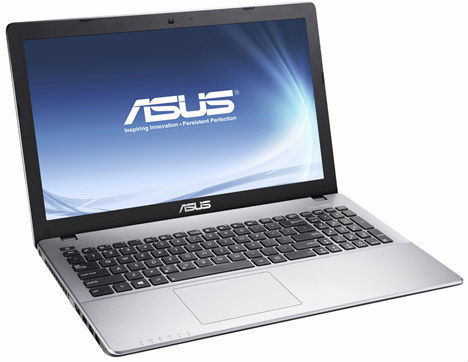 Asus X550CC-X0029D Ultrabook (Core i5 3rd Gen/4 GB/750 GB/DOS/2 GB) Price
