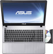 Asus X550CC-X0029D (Core i5 3rd Gen/4 GB/750 GB/DOS/2 GB)