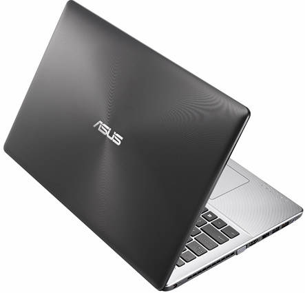 Asus X550CC-X0029D Ultrabook (Core i5 3rd Gen/4 GB/750 GB/DOS/2 GB)