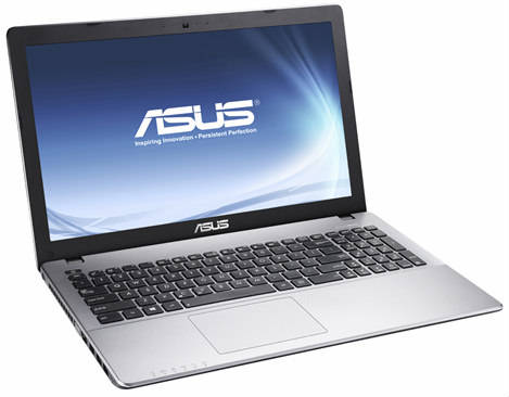 Asus X550CC-X0112H Laptop (Core i7 3rd Gen/4 GB/750 GB/Windows 8/2 GB)