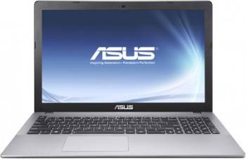 Asus X550CC-XO029D Laptop (Core i3 3rd Gen/4 GB/750 GB/DOS)