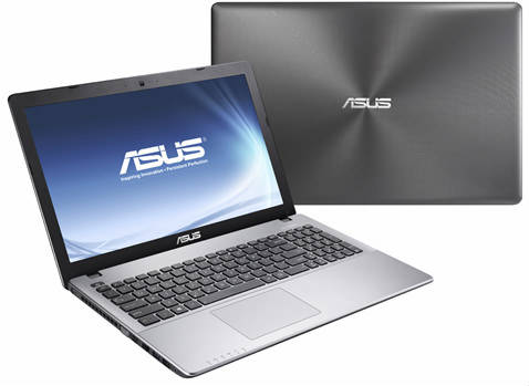 Asus X550CC-XO029D Laptop (Core i5 3rd Gen/4 GB/750 GB/DOS/2)