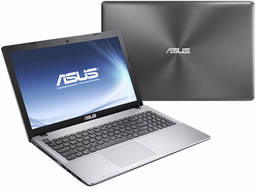 Asus X550CC-XO029D Laptop (Core i5 3rd Gen/4 GB/750 GB/DOS/2)
