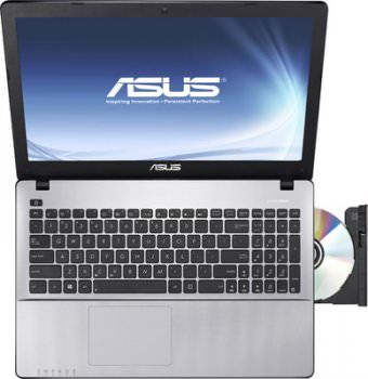 Asus X550CC-XO072D Laptop  (Core i3 3rd Gen/4 GB/500 GB/DOS)
