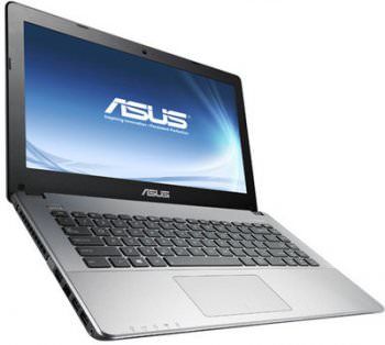 Asus X550CC-XX072D Laptop  (Core i3 3rd Gen/4 GB/500 GB/DOS)