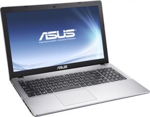 Asus X550CC-XX876H Laptop (Core i3 3rd Gen/4 GB/750 GB/Windows 8/2 GB) Price