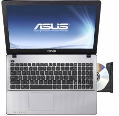 Asus X550CC-XX922D Laptop (Core i3 3rd Gen/4 GB/500 GB/DOS/2 GB)