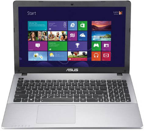 Asus X550LA-DH71 Laptop (Core i7 4th Gen/8 GB/1 TB/Windows 8)