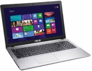 Asus X550LA-XO203H Laptop (Core i5 4th Gen/4 GB/1 TB/Windows 8)