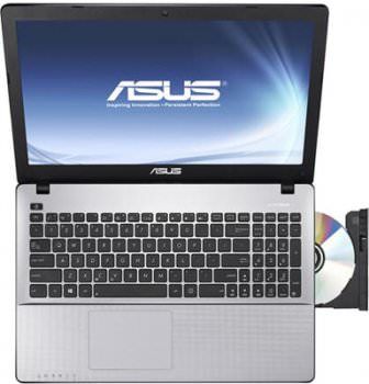 Compare Asus X550LC-XX039D Laptop (Intel Core i5 4th Gen/4 GB/750 GB/DOS )