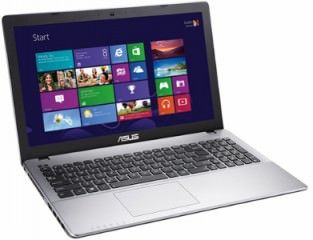 Asus X550LD-XO128H Laptop (Core i7 4th Gen/4 GB/1 TB/Windows 8 1/2 GB) Price