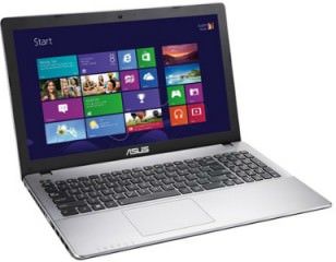 Asus X550LD-XX026D Laptop (Core i5 4th Gen/4 GB/1 TB/DOS/2 GB) Price
