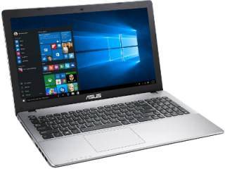 Asus X550ZA-WH11(WX) Laptop (AMD Quad Core A10/8 GB/1 TB/Windows 10)