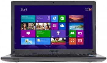 Asus X551CA-RI3N15 Laptop (Core i3 3rd Gen/4 GB/500 GB/Windows 8)