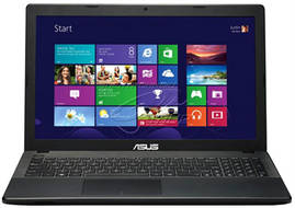 Asus X551CA-SX021D Laptop (Celeron Dual Core 3rd Gen/2 GB/500 GB/DOS)