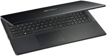 Asus X551CA-SX021D Laptop (Celeron Dual Core 3rd Gen/2 GB/500 GB/DOS)