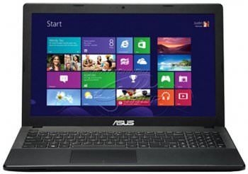 Asus X551CA-SX021D Laptop  (Celeron Dual Core 3rd Gen/2 GB/500 GB/DOS)