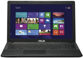 Asus X551CA-SX075D Laptop (Celeron 3rd Gen/2 GB/500 GB/DOS)